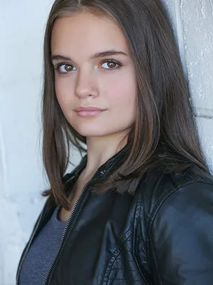 Mykayla Sohn