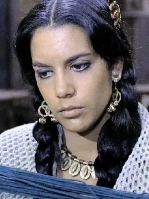 Silvana Bacci