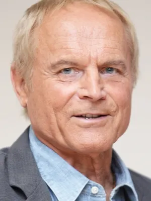 Terence Hill