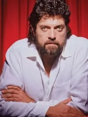 Alan Parsons