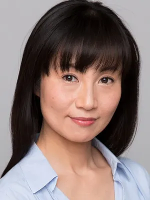 Yuko Maruyama