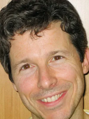 Steven Hoban