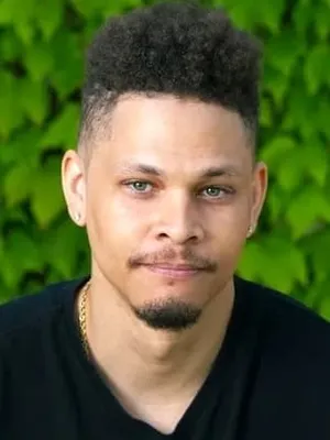 Jarelle Dampier