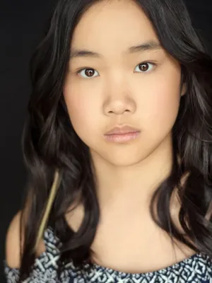 Eileen Tian