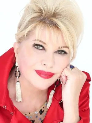 Ivana Trump