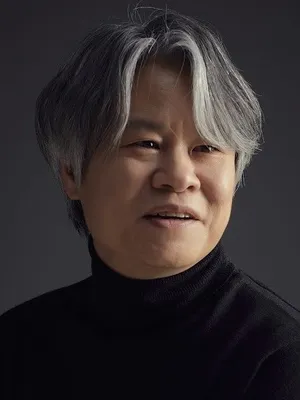 Yoon Sang-hwa