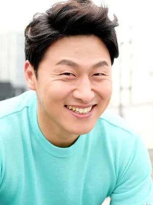 Oh Dae-hwan