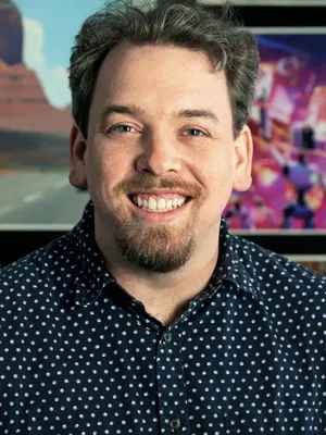 Mike Rianda