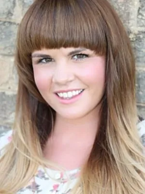 Anna Gamester