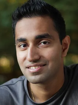 Sukhdev Benning