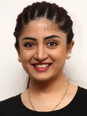 Poonam Kaur