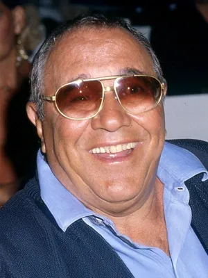 Sergio Corbucci