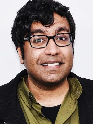 Hari Kondabolu