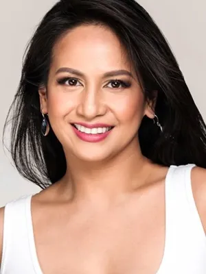 Regine Tolentino