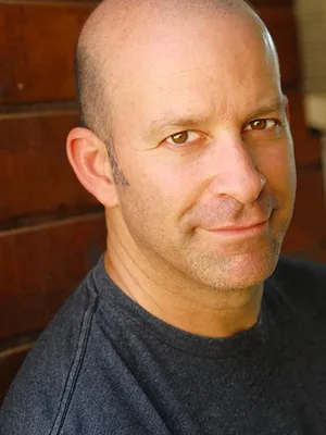 Steve Kehela