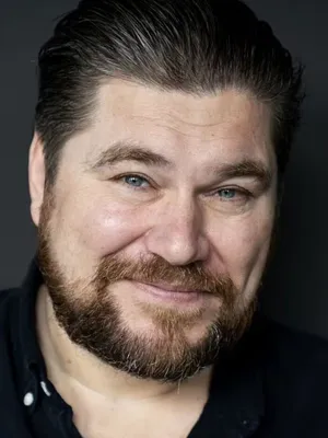 Rasmus Bjerg