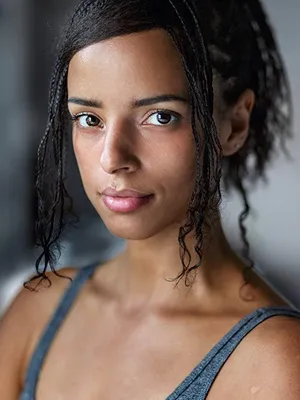 Veronica Jean Trickett