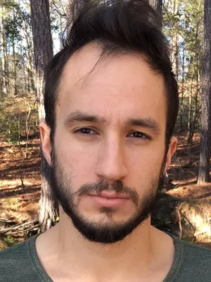 Nate Hitpas