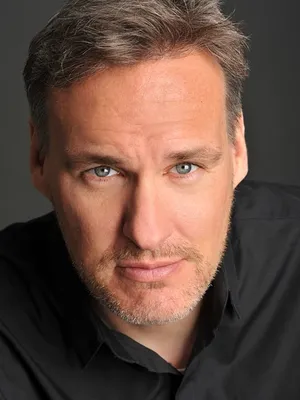 Jon Donahue