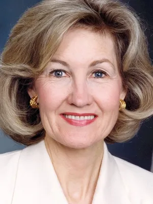 Kay Bailey Hutchison