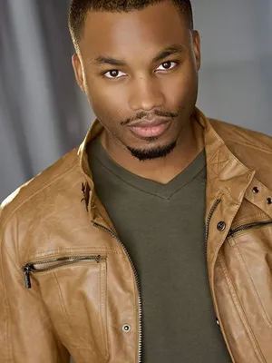 Jakeem Hawkins