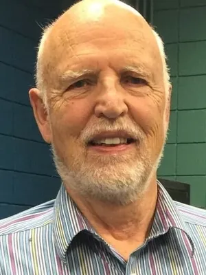 Bill Vincent
