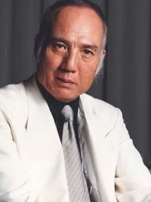 Nobuo Yana