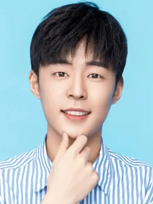 Yu Xiaobin