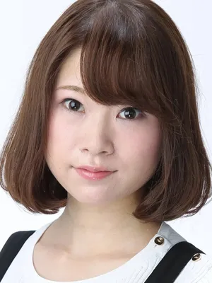 Shizuka Ishigami