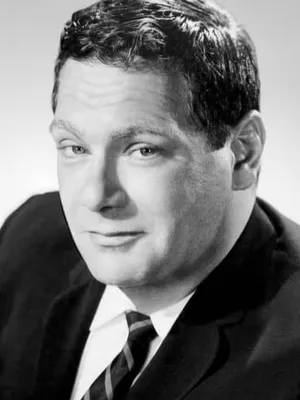 Jackie Vernon