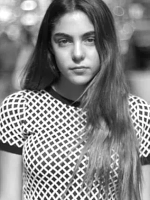 Tess Levy