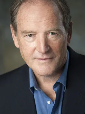 Michael St. John Smith