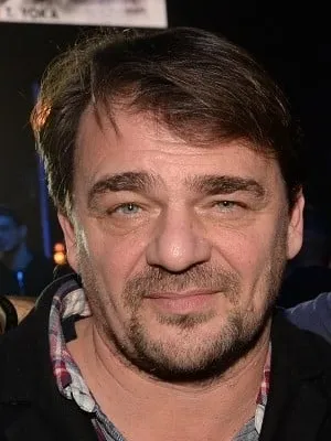 Thierry Godard