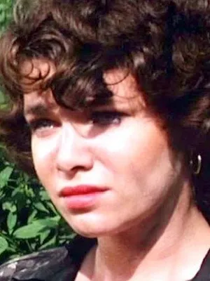 Cécile Le Bailly