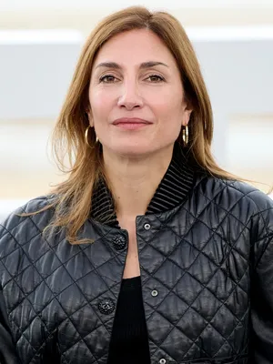 Audrey Diwan
