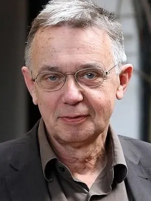 Heinz Emigholz