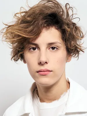Irina Gorbacheva