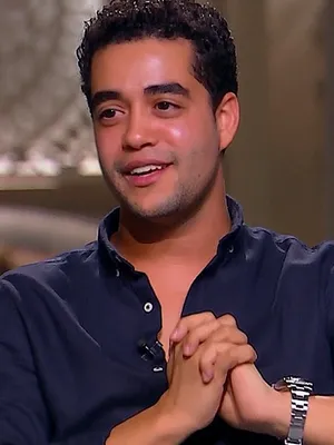 Khaled Anwar