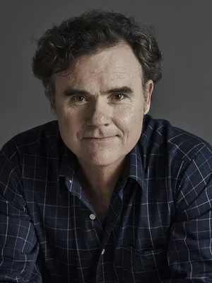 Darren Gilshenan