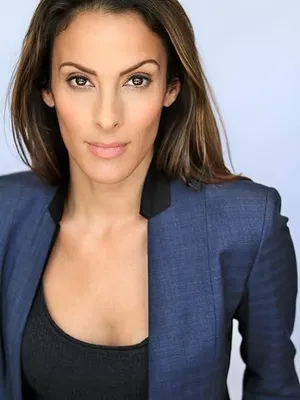 Verity Branco