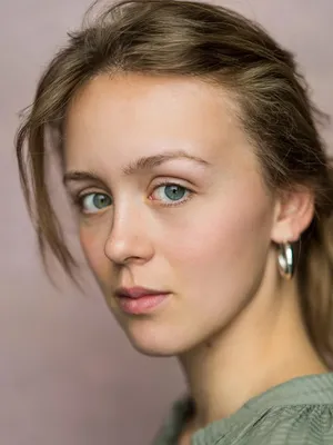 Isabella Brownson