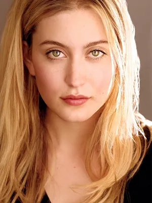Olivia Macklin