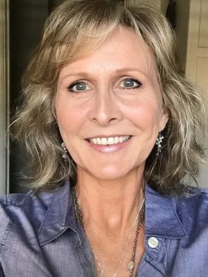 Patty Mattson