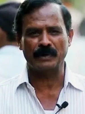 Kancharapalem Raju