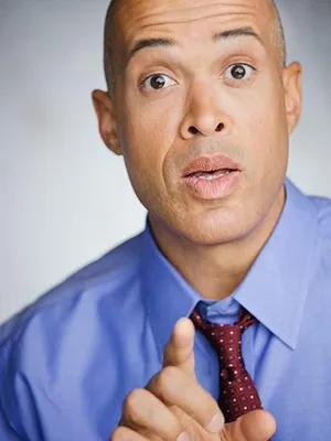 Christopher T. Wood