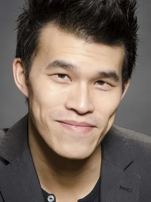 Warren Chow