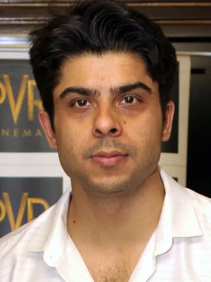 Chandrachoor Rai