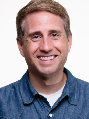 Kirby Heyborne