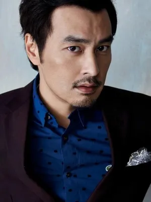 David Liang Kai-Di
