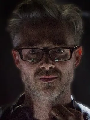 Colin Kennedy